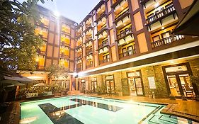 Sokchea Angkor Hotel